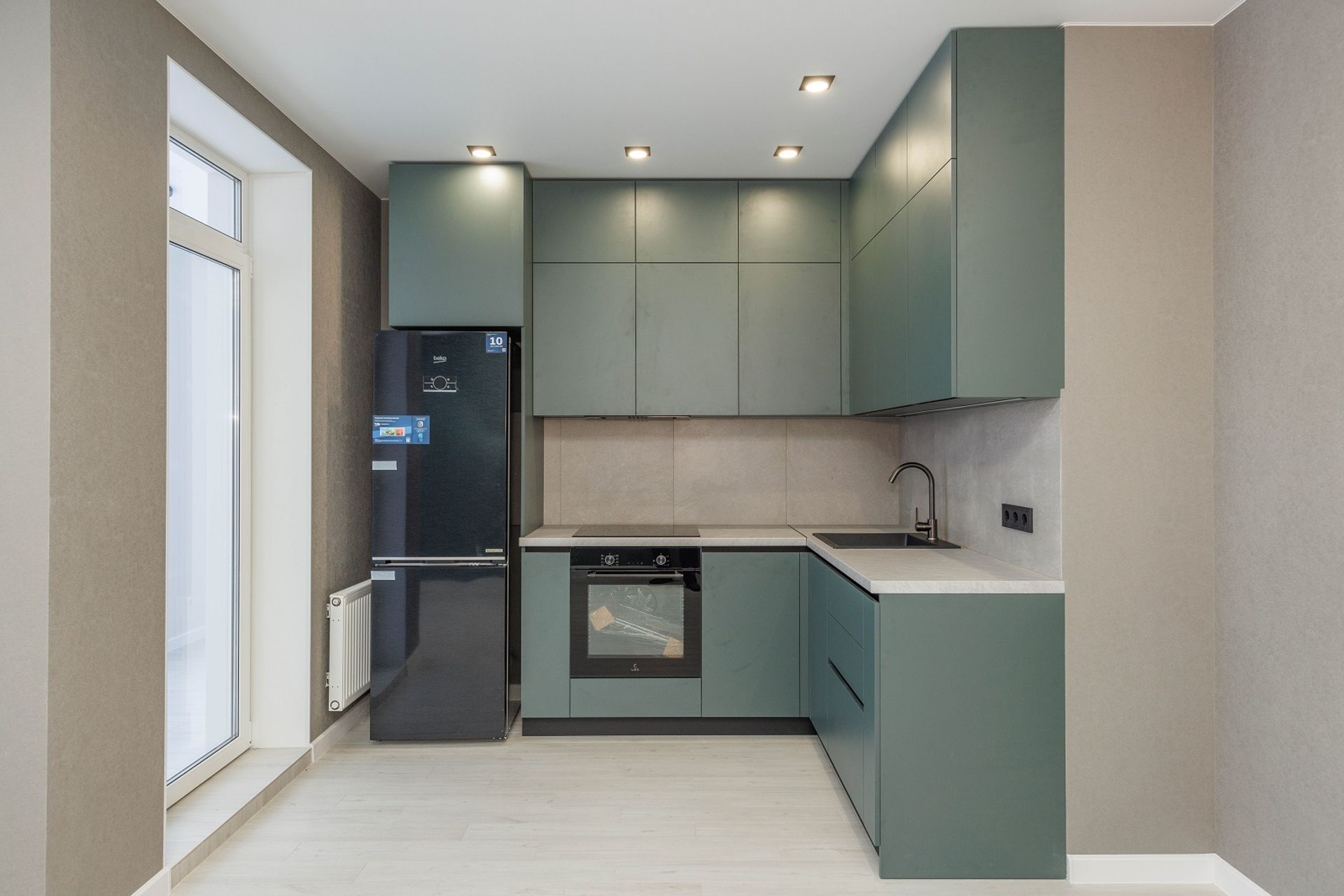 Арт-Сити кв. 230, Неокомфорт Люкс