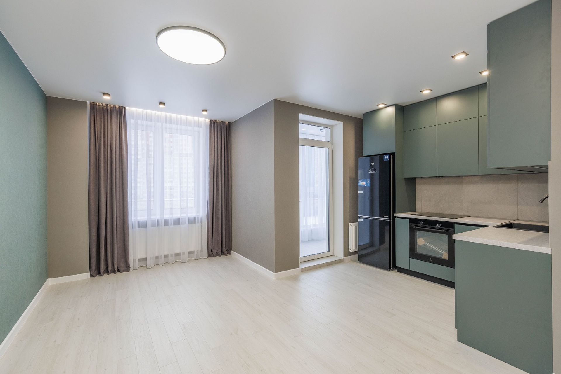 Арт-Сити кв. 230, Неокомфорт Люкс