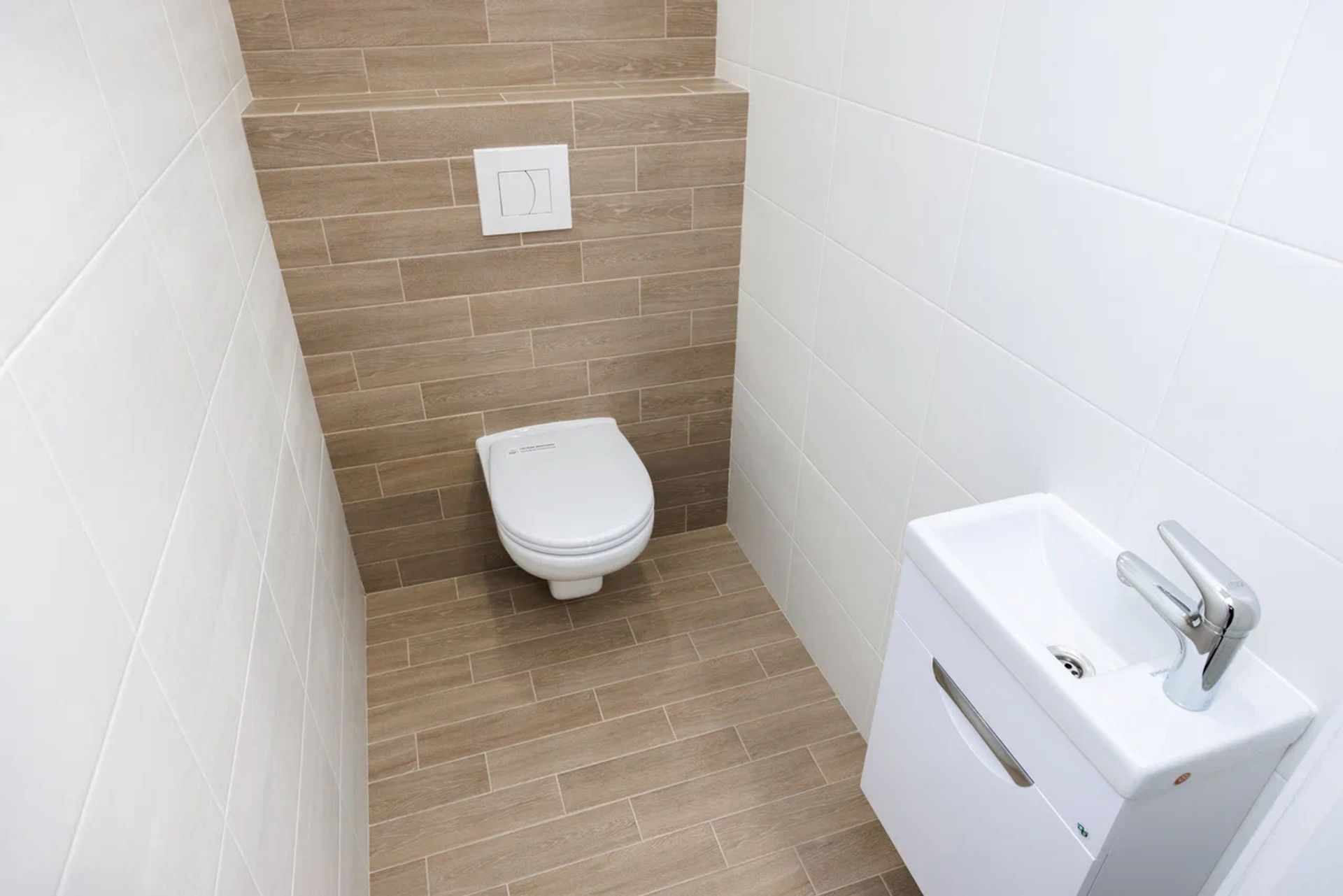 Трехкомнатная квартира 70,2 м2