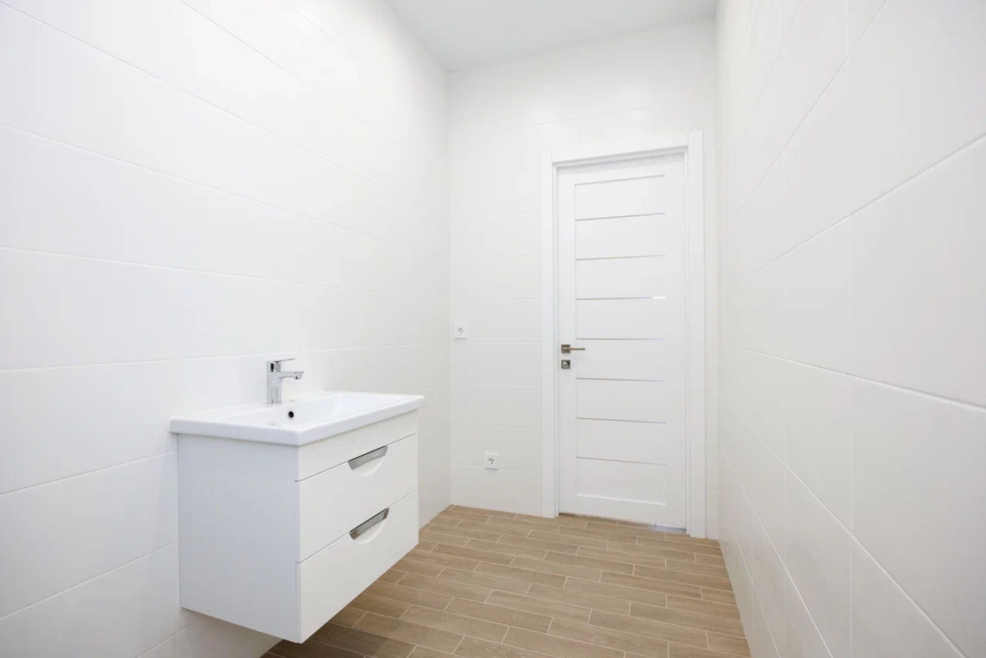 Трехкомнатная квартира 70,2 м2