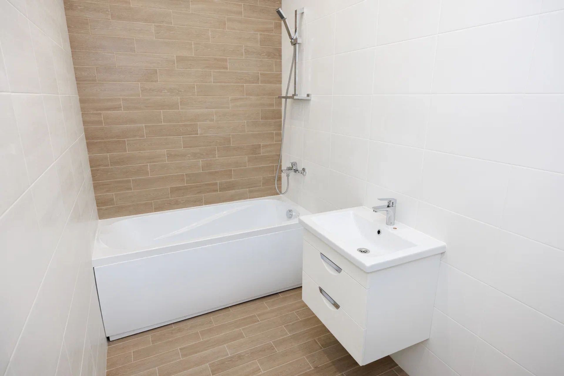 Трехкомнатная квартира 70,2 м2