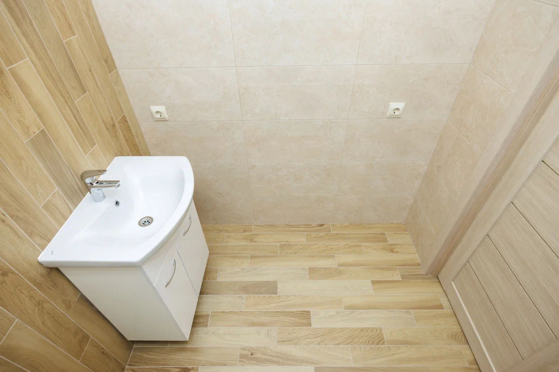 Двухкомнатная квартира 59,5 м2